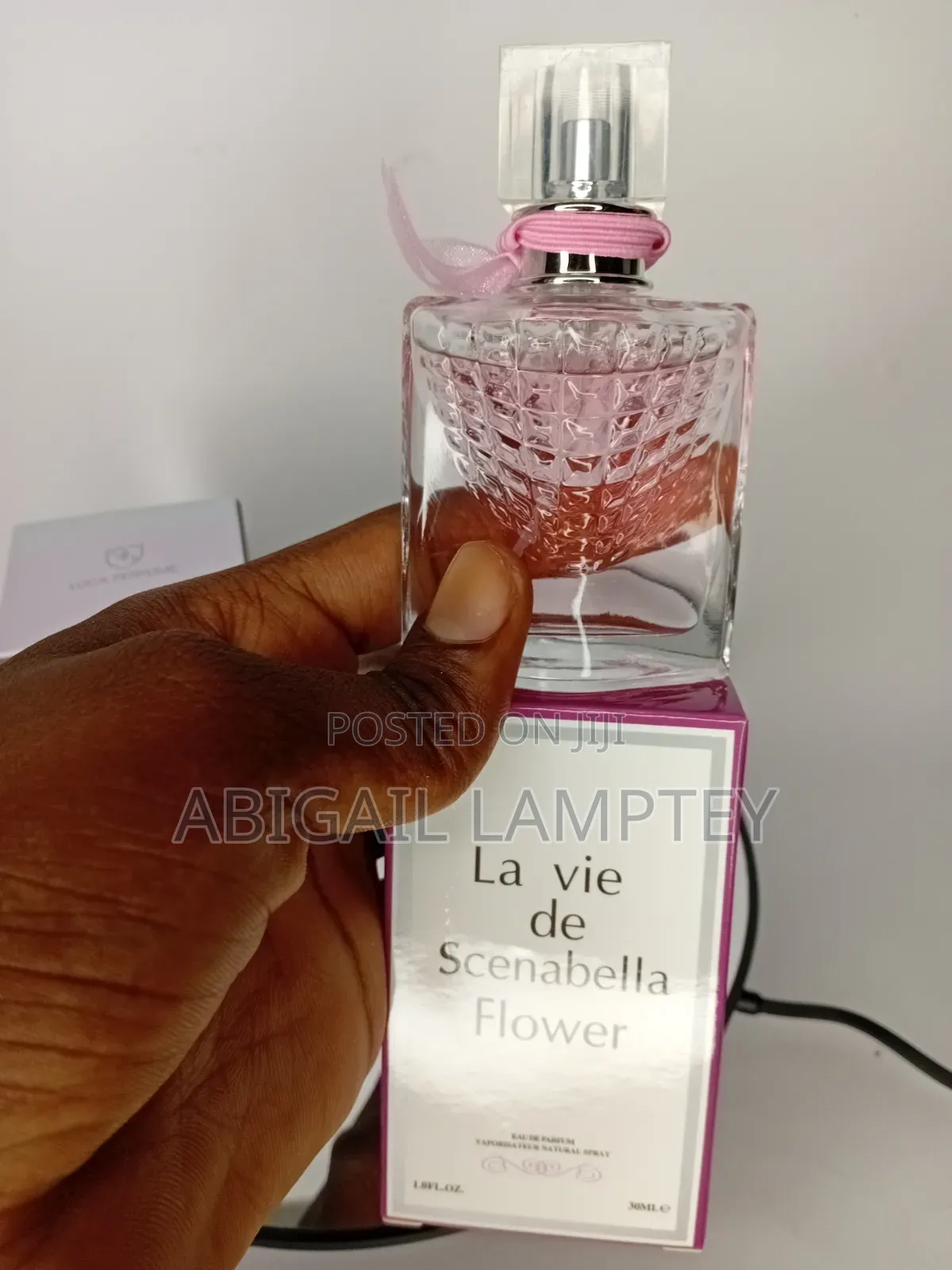 Mini Perfumes