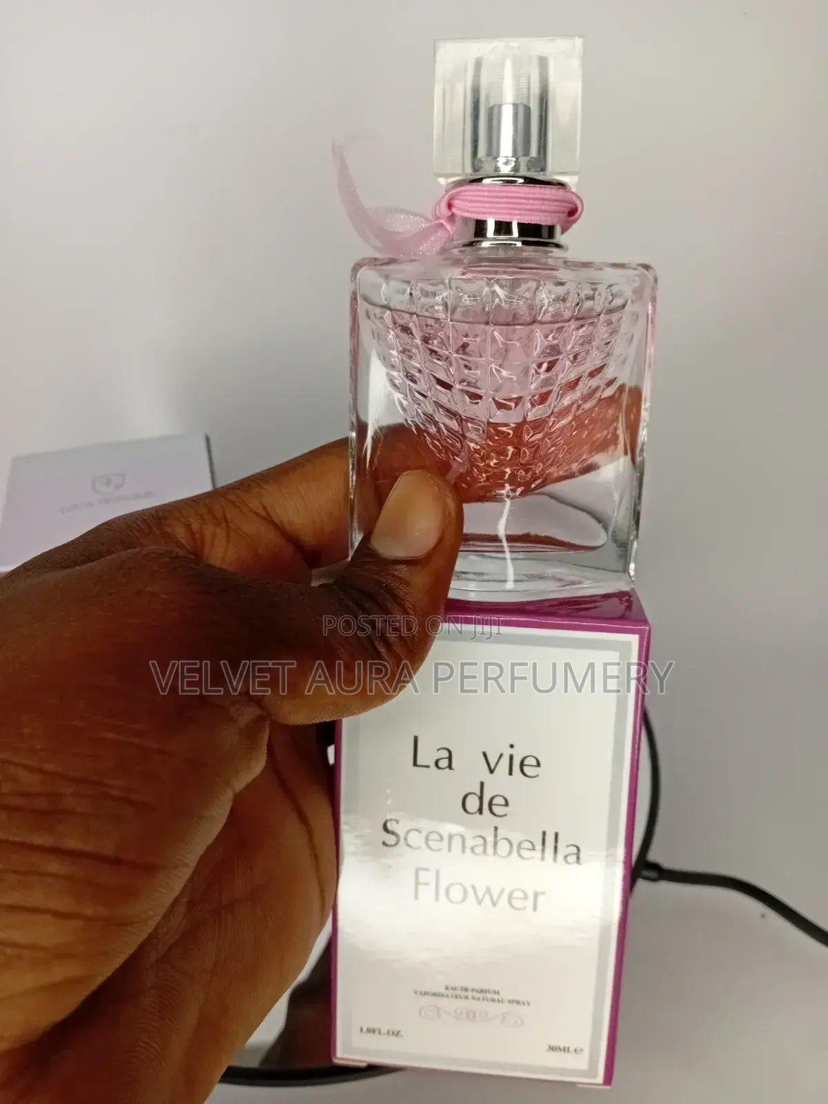 Mini Perfumes