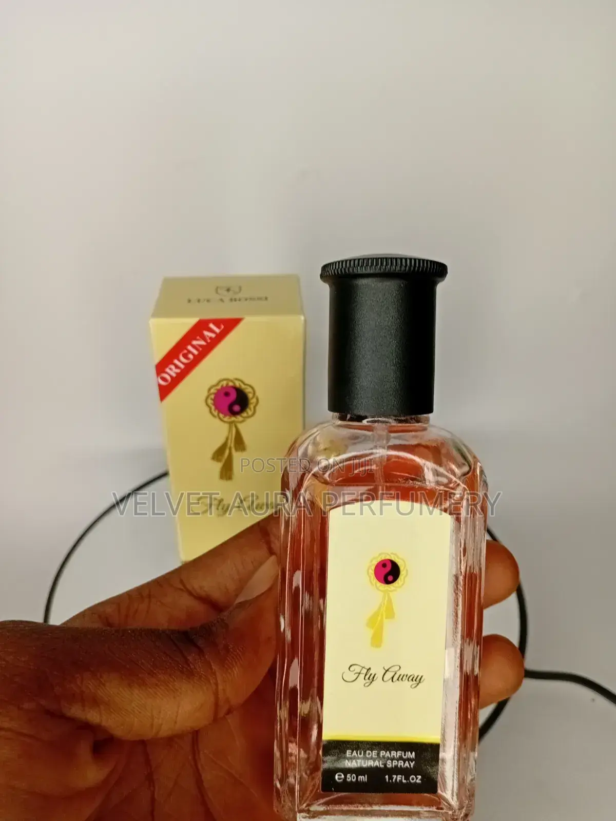Mini Perfumes