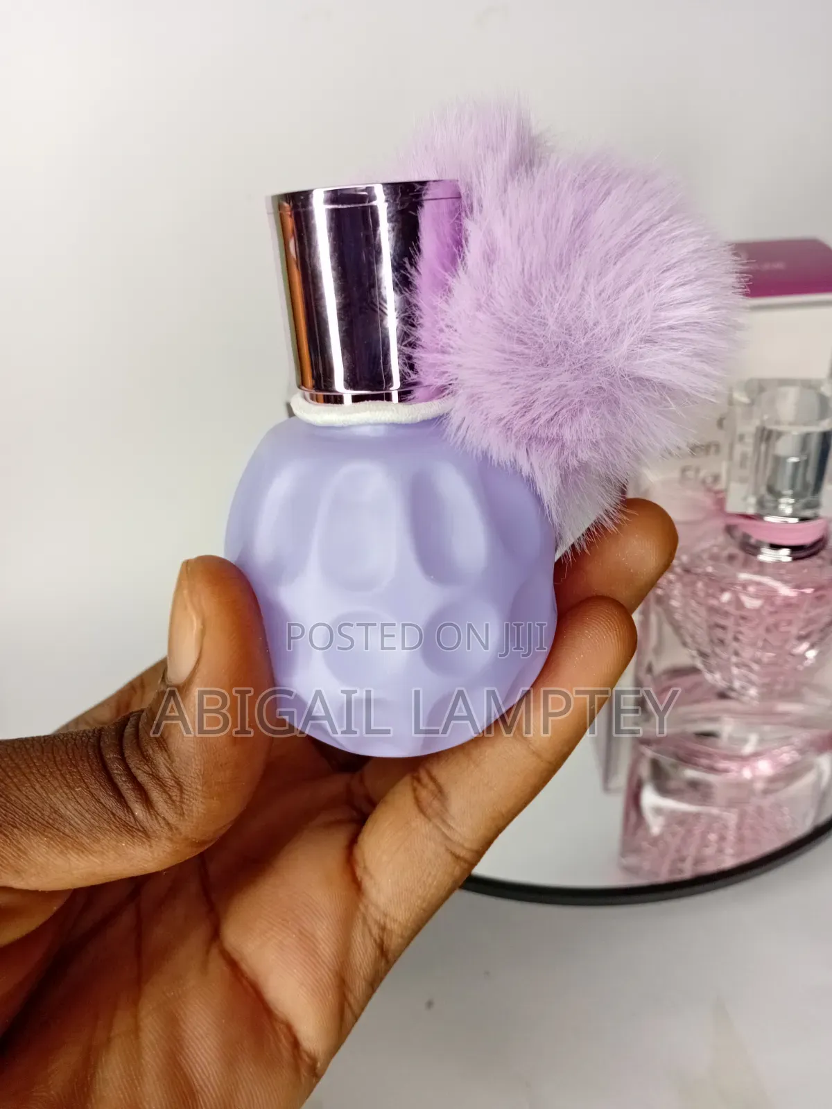Mini Perfumes