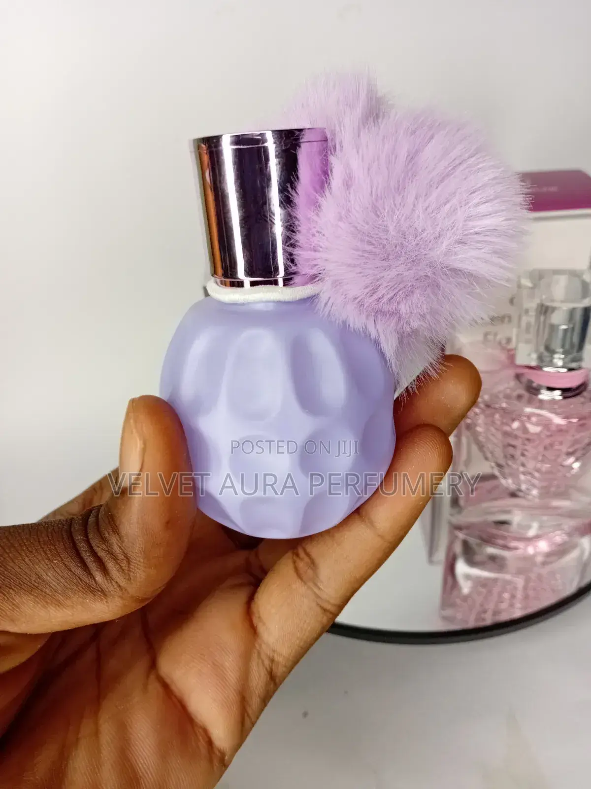Mini Perfumes