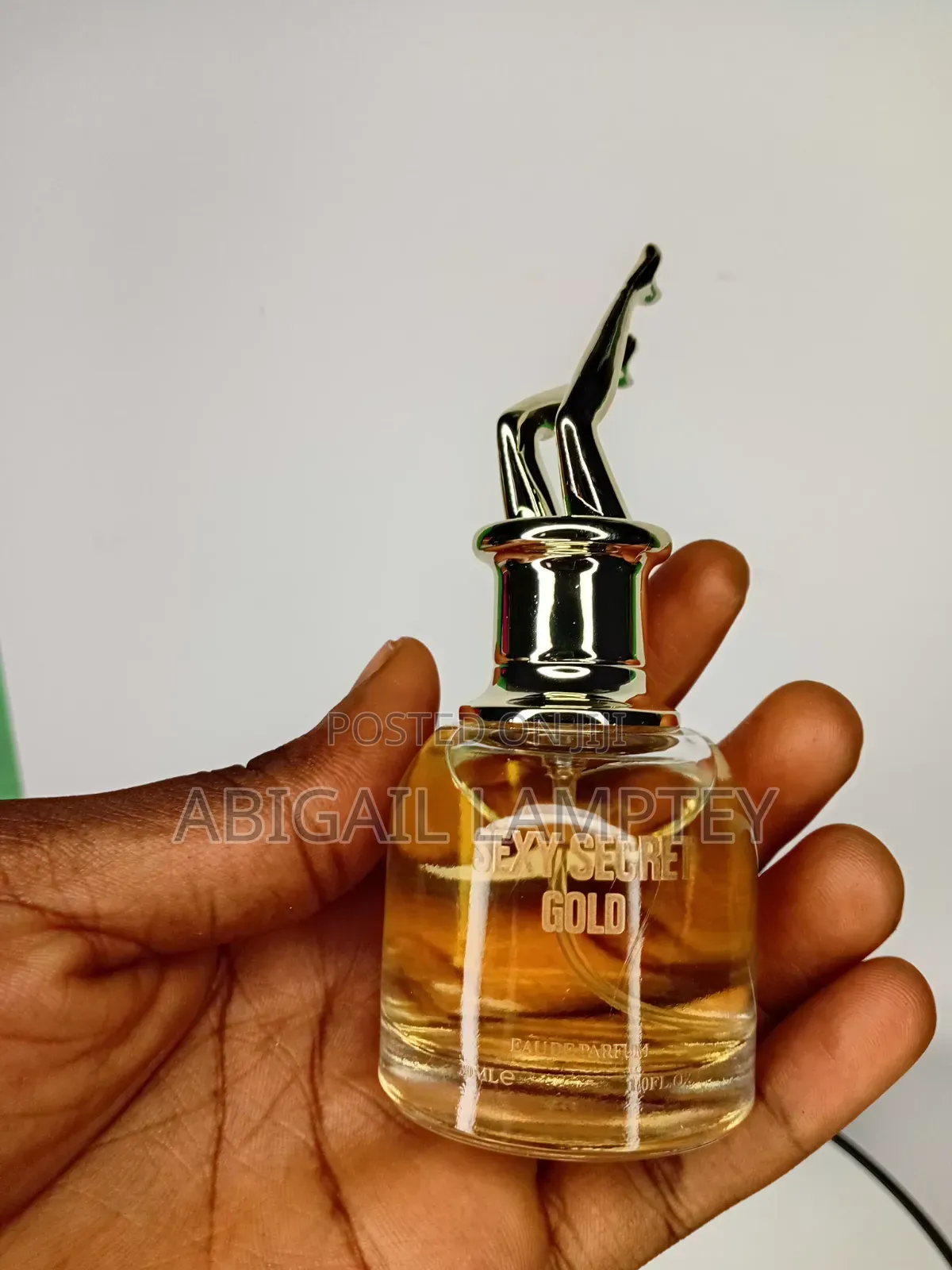 Mini Perfumes