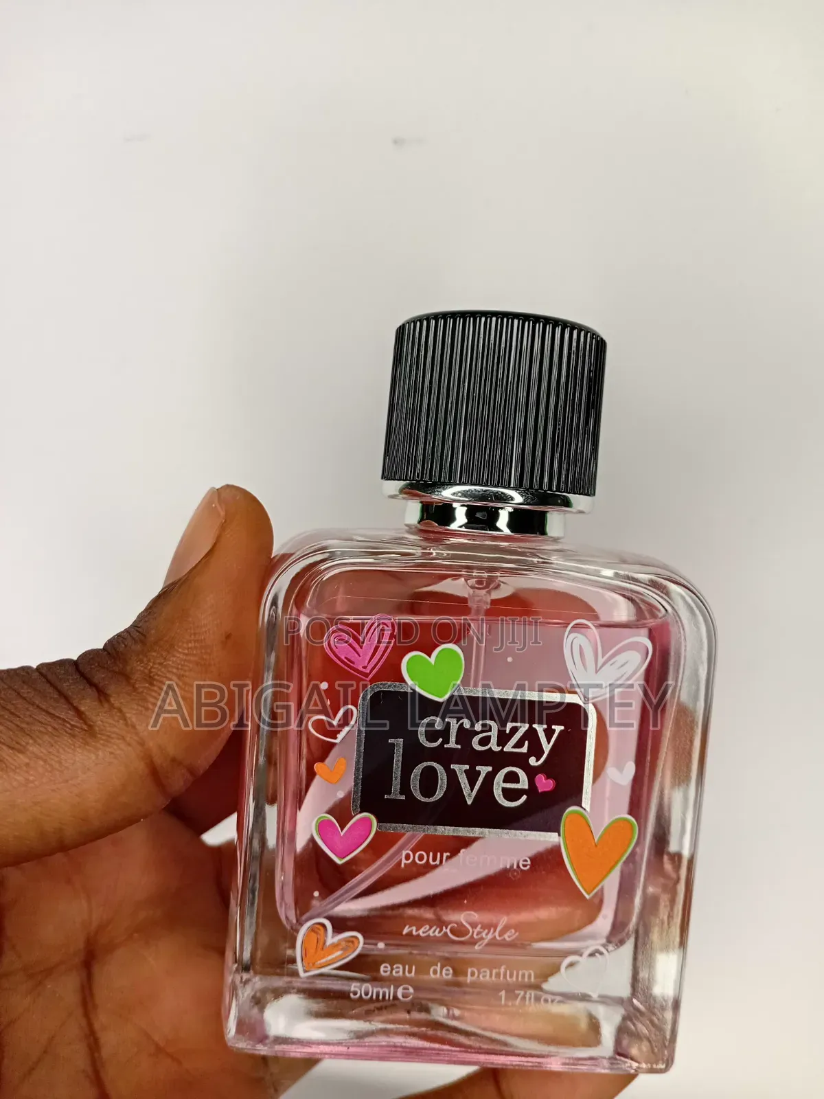 Mini Perfumes