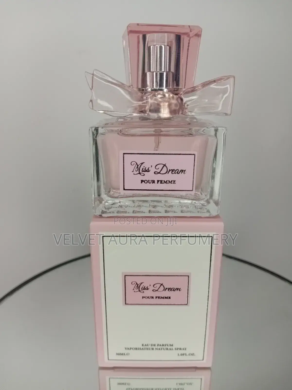 Mini Perfumes