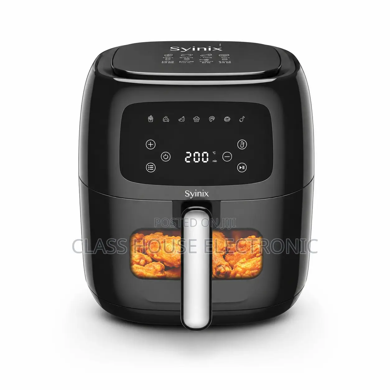 Syinix Air Fryer