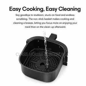 Syinix Air Fryer