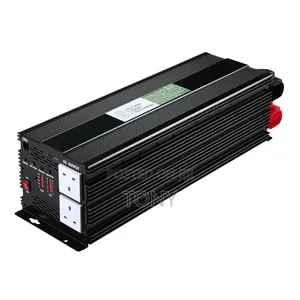 Power Inverter 5000w