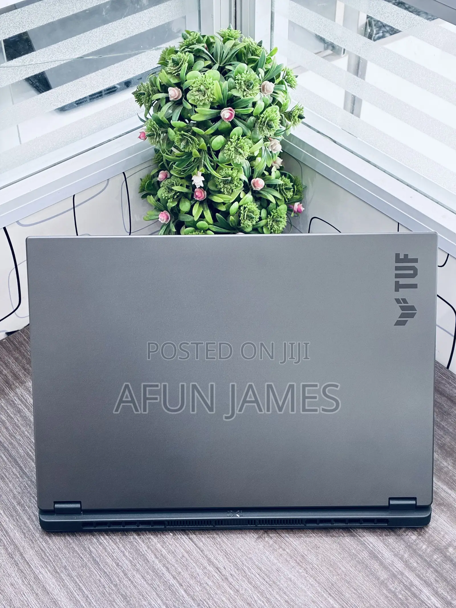 New Laptop Asus TUF Gaming A14 16GB AMD Ryzen 7 SSD 512GB