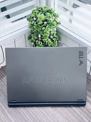 New Laptop Asus TUF Gaming A14 16GB AMD Ryzen 7 SSD 512GB