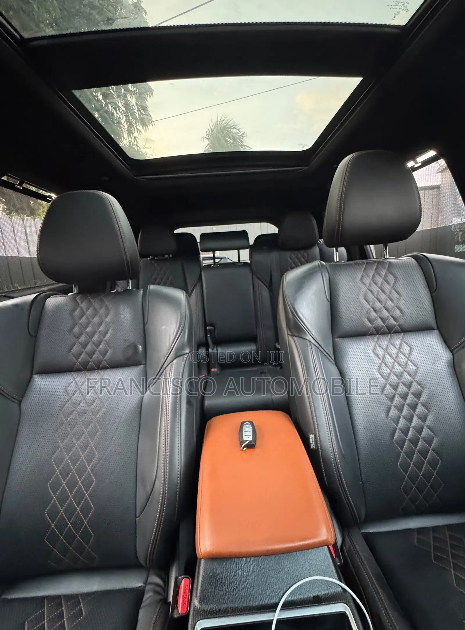 Mitsubishi Outlander SEL Platinum Edition 2024 Gray