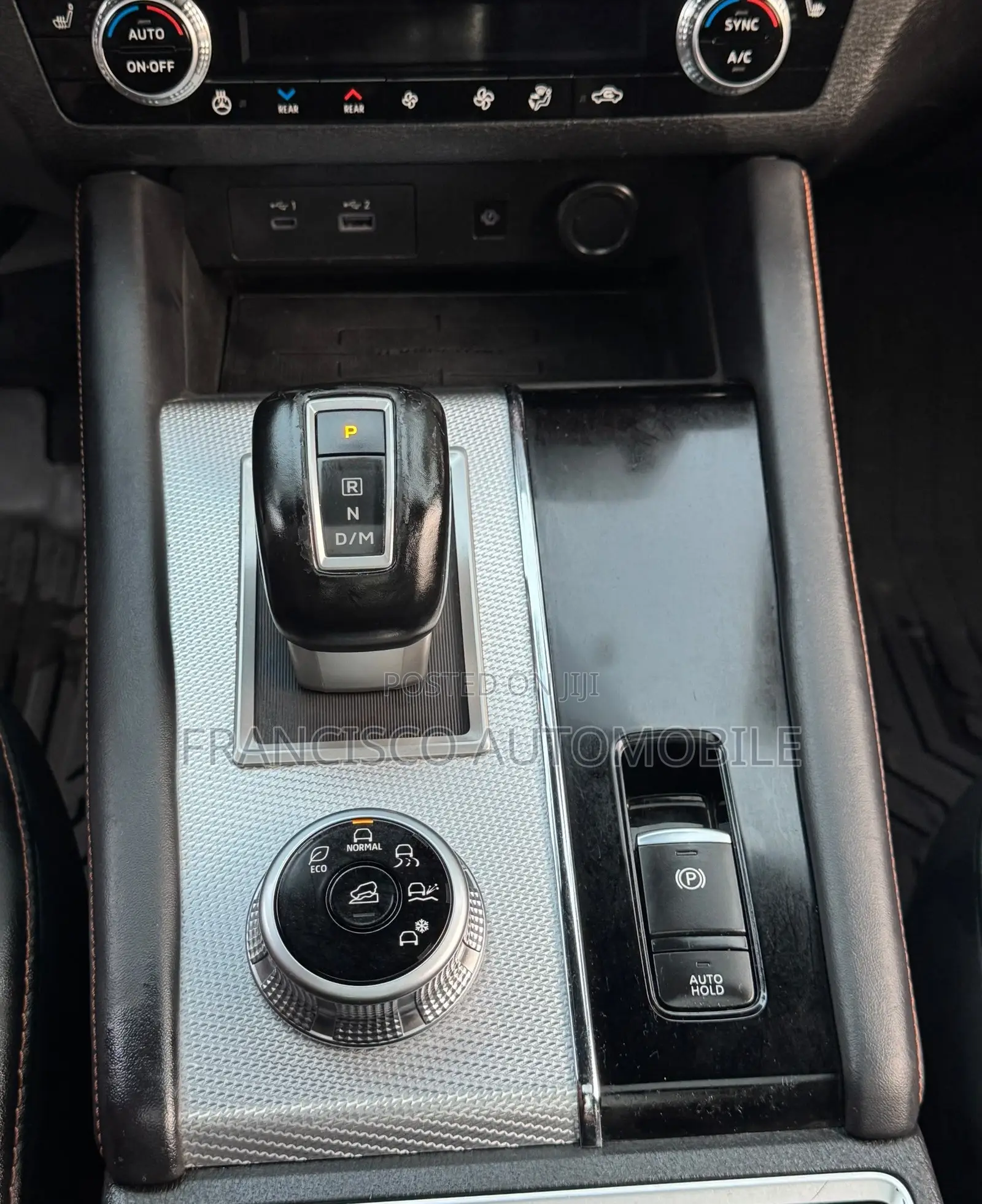 Mitsubishi Outlander SEL Platinum Edition 2024 Gray