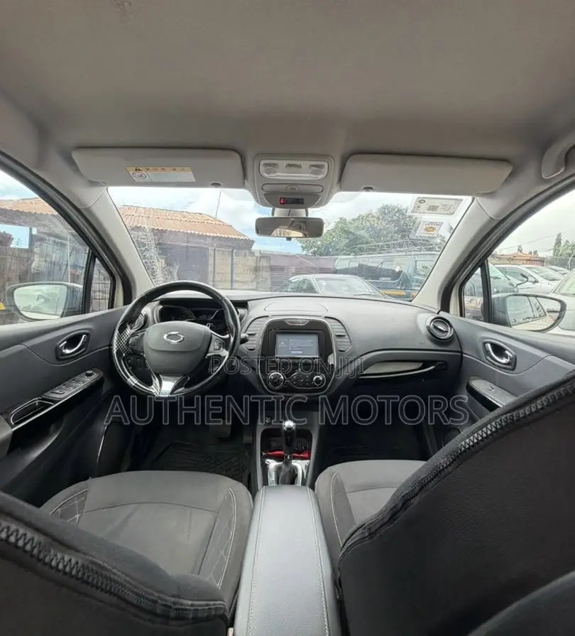 Samsung SM3 2015 Ivory