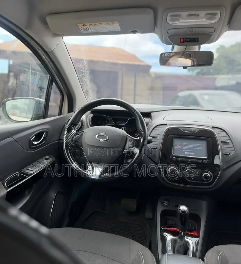 Samsung SM3 2015 Ivory