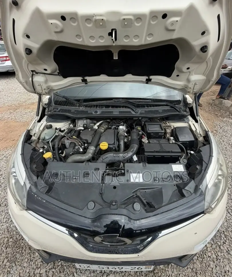 Samsung SM3 2015 Ivory