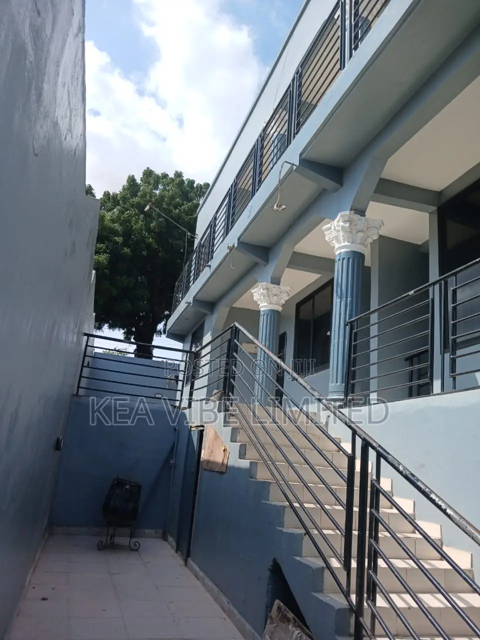 2bdrm House in Top Base for sale