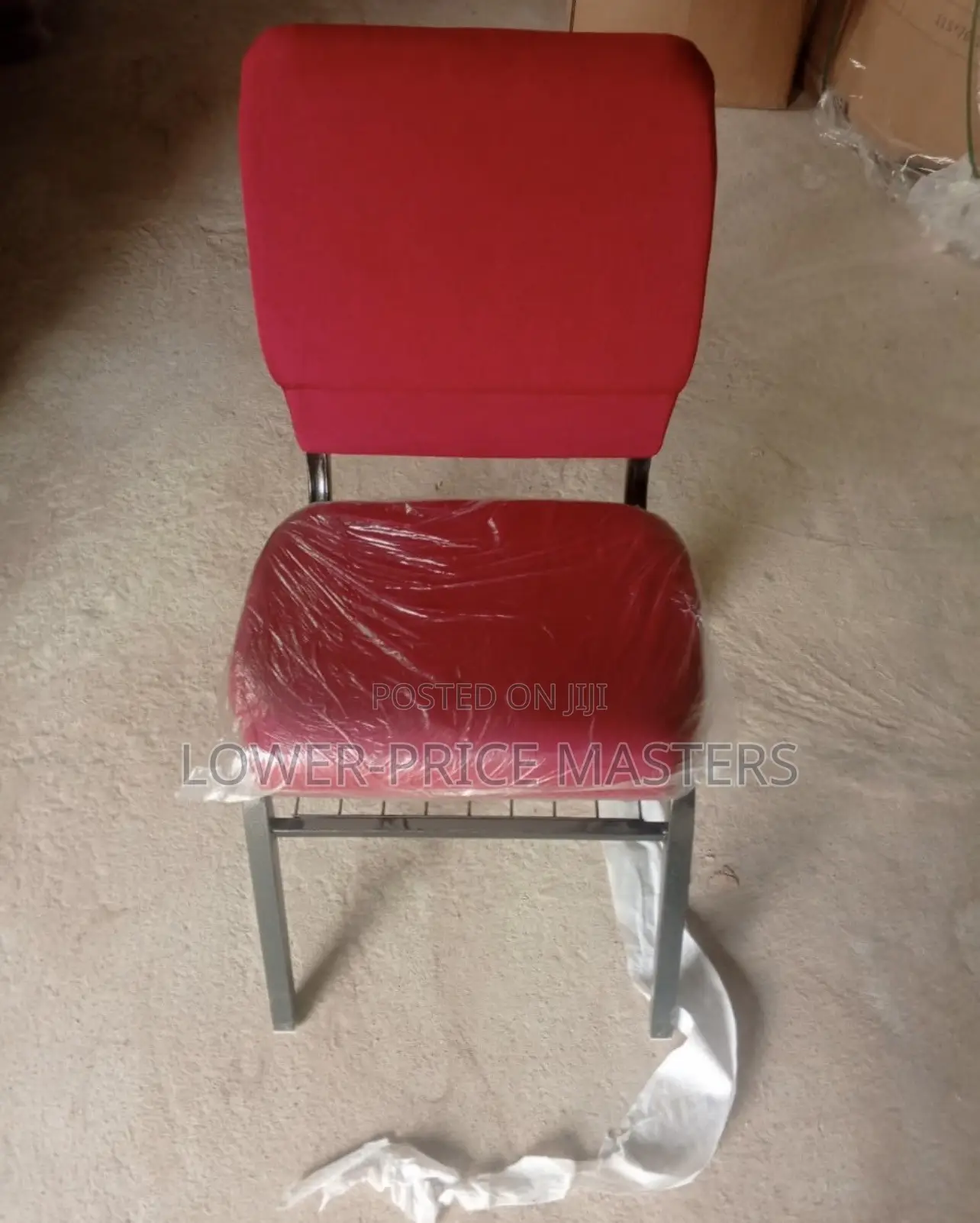Classic Executive Conference Chairs