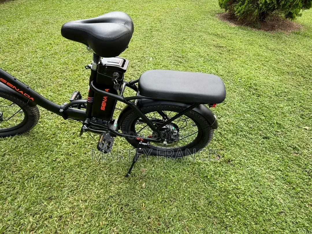 Motorcycle 2021 Black