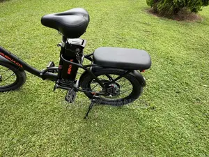 Motorcycle 2021 Black