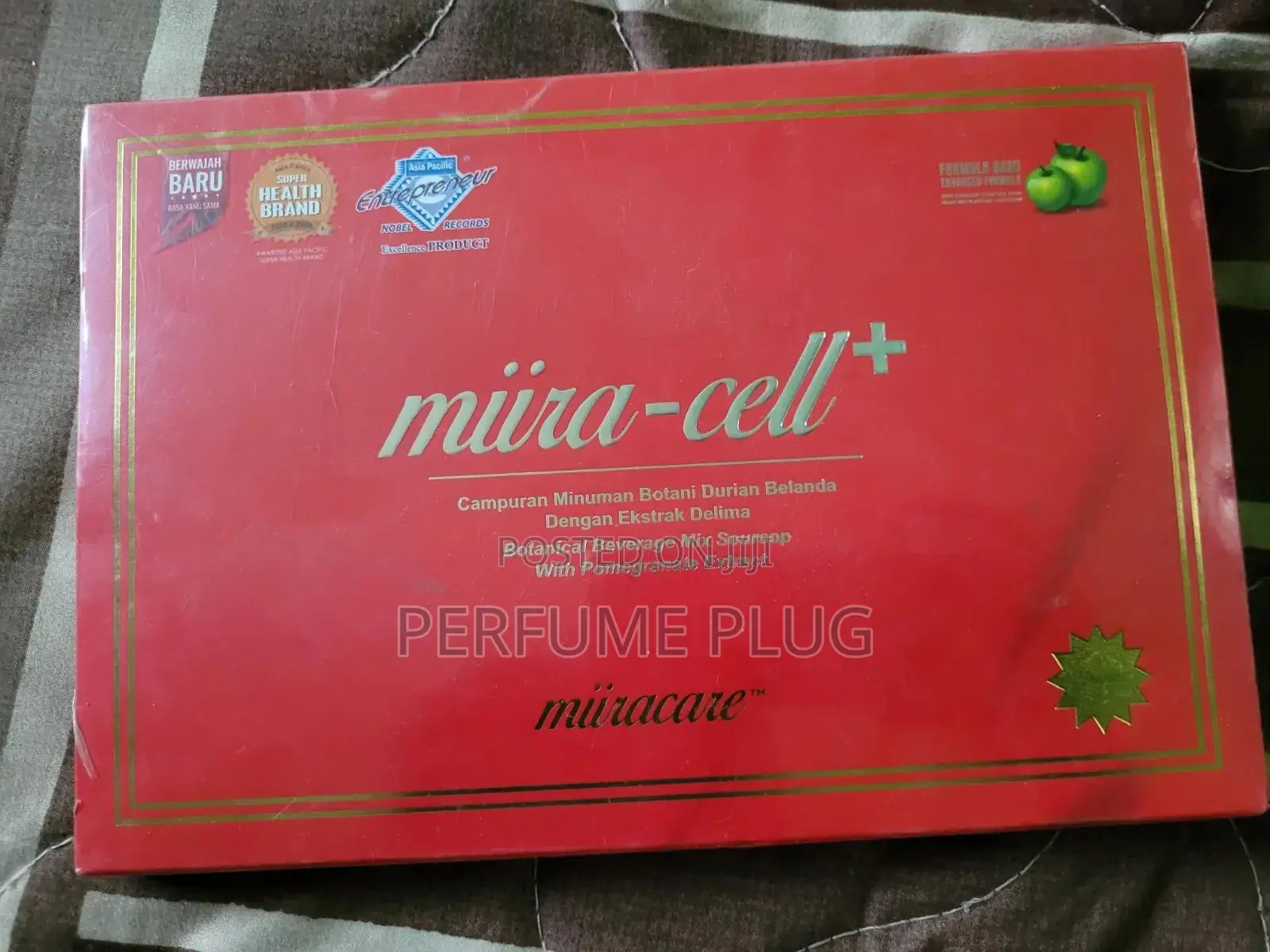 Miira-Cell