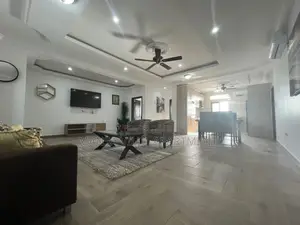 Furnished 2bdrm Apartment in Mansa Villa, Ability for rent