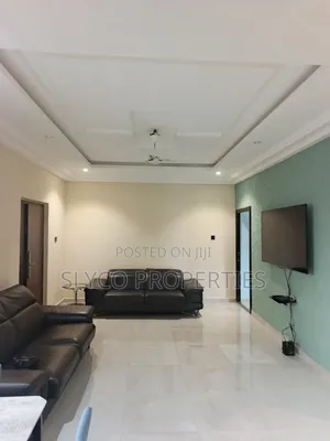Executive Fully Furnished Two Bedroom Apartment for Short Stay