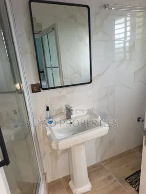 Executive Fully Furnished Two Bedroom Apartment for Short Stay