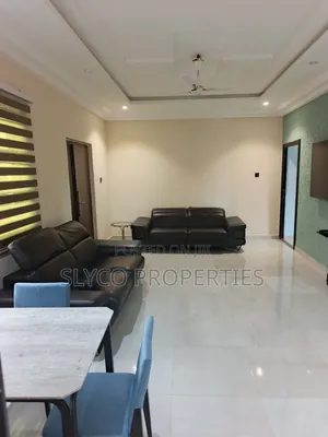 Executive Fully Furnished Two Bedroom Apartment for Short Stay