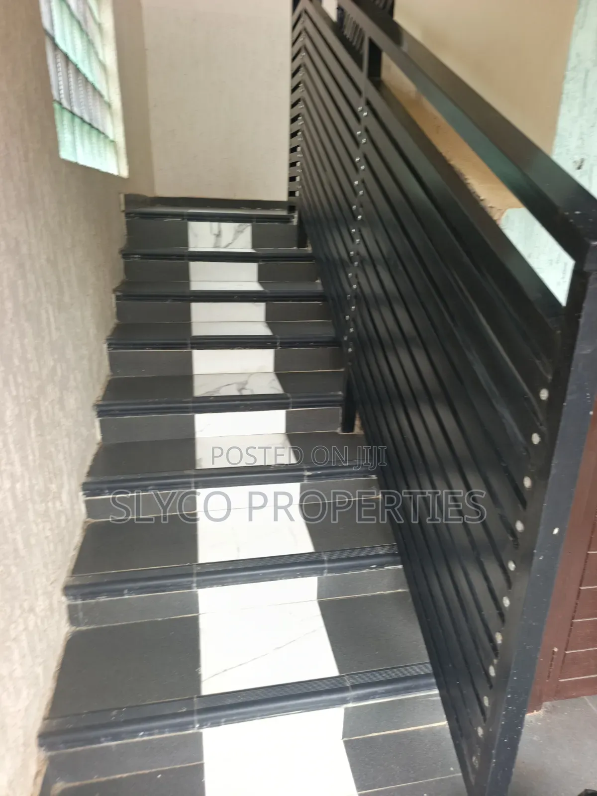 Executive Fully Furnished Two Bedroom Apartment for Short Stay
