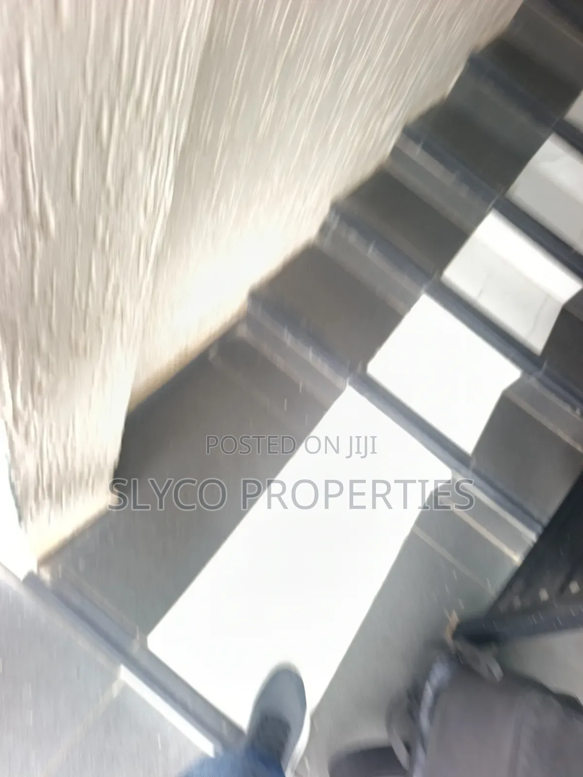 Executive Fully Furnished Two Bedroom Apartment for Short Stay