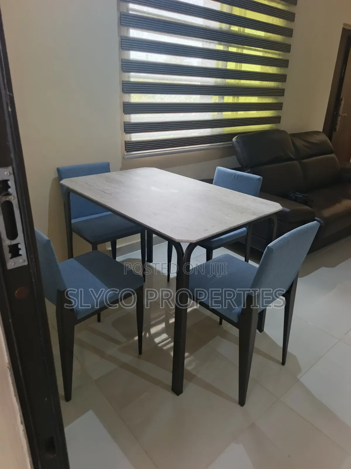 Executive Fully Furnished Two Bedroom Apartment for Short Stay