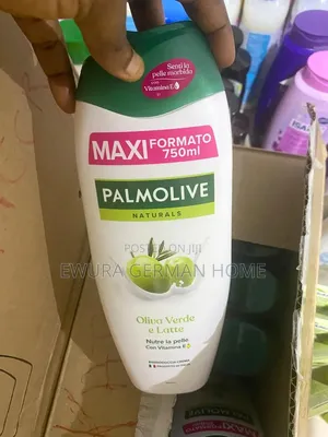 Shower Gel