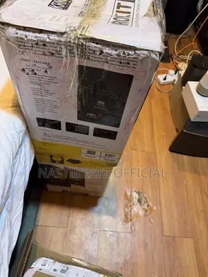 KRK ROKIT 7 Gen 5 / RODE NT1A