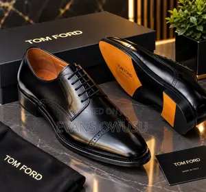 Authentic Tomford Shoe
