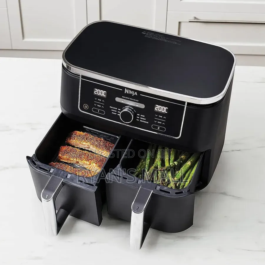 Ninja Foodie Air Fryer