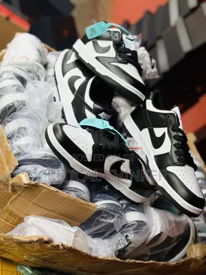 Original Nike Sb