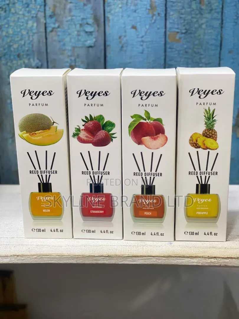 Veyes Reed Diffuser