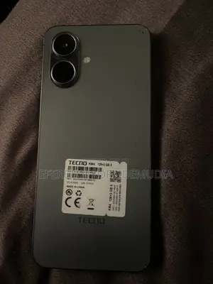 Tecno Pop 10 128 GB Gray