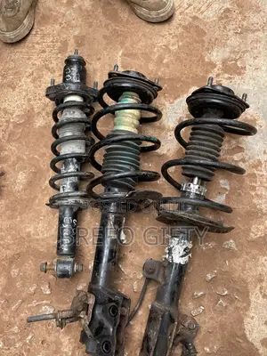 Dodge Caliber/Jeep Compass /Patriot Shock Absorbers