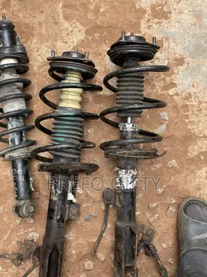 Dodge Caliber/Jeep Compass /Patriot Shock Absorbers