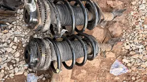 Dodge Caliber/Jeep Compass /Patriot Shock Absorbers