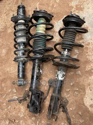 Dodge Caliber/Jeep Compass /Patriot Shock Absorbers