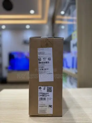 New Laptop HP 15 16GB AMD Ryzen 5 SSD 1T