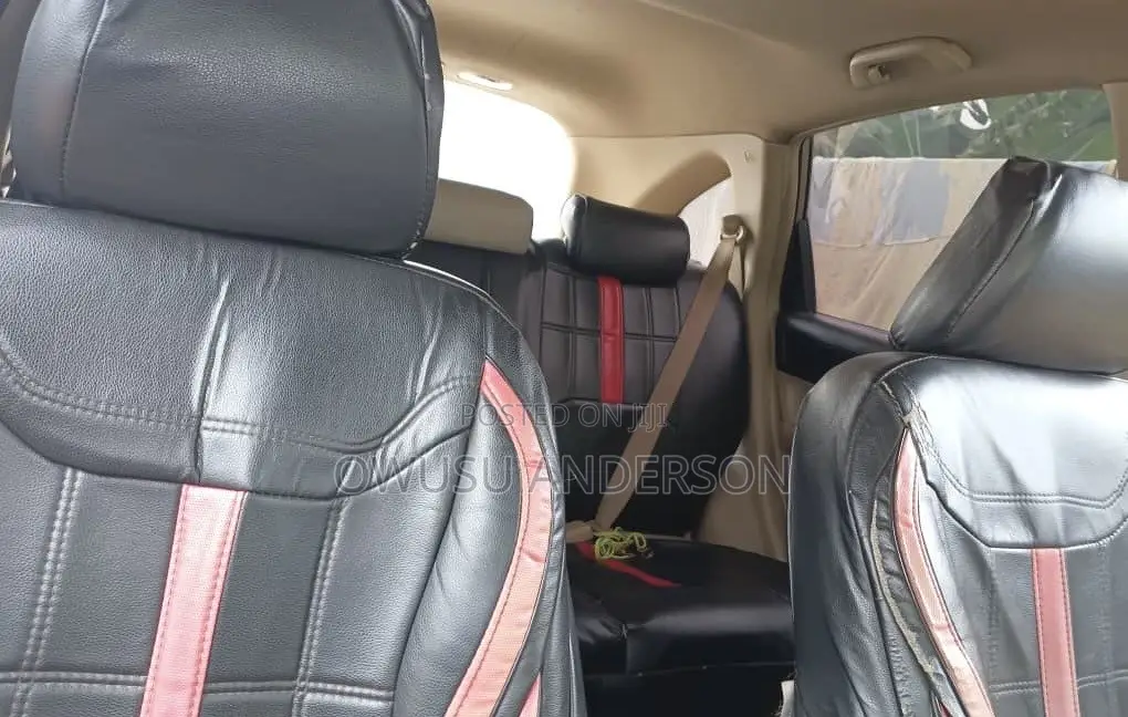 Honda CR-V 2010 Gold