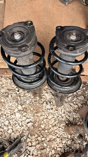 Nissan Altima 3.5 Front Shocks