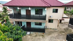 Executive Fully Furnished Two Bedroom Apartment for Short Stay