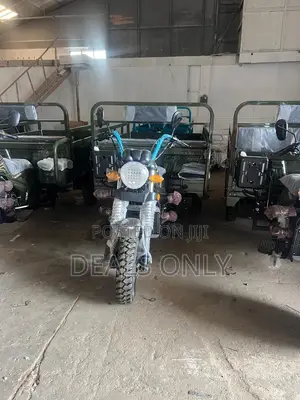 New Motorcycle 2026