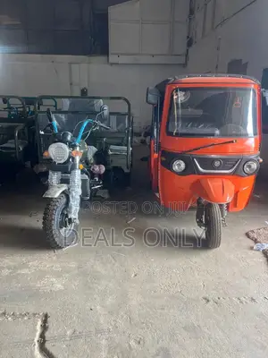 New Motorcycle 2026