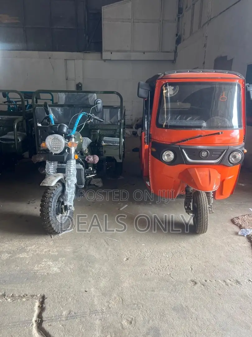 New Motorcycle 2026