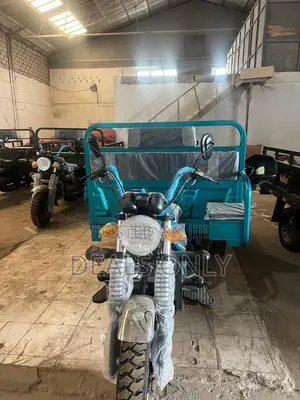 New Motorcycle 2026
