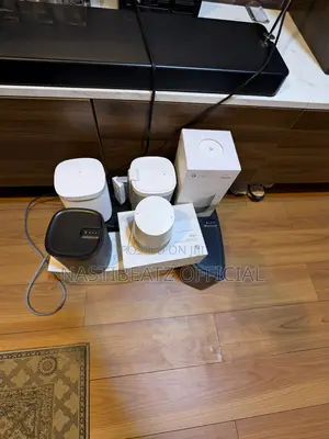 Sonos Smart Speakers